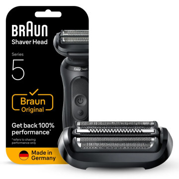  BRAUN - 1