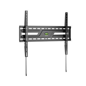 SUPORTE FIXO PARA TV GENIUM GSPF86 75KG 37-86  - 1