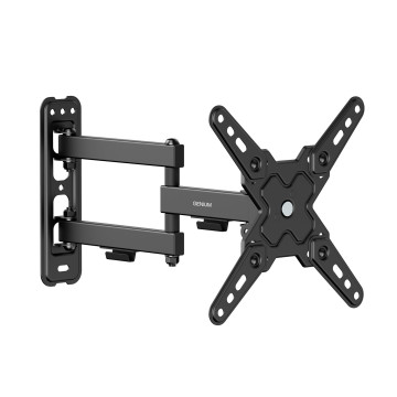 SUPORTE TV ART GENIUM GSPART43 20KG 13-43  - 1
