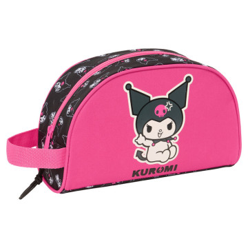 Nécessaire Kuromi Hello Kitty SAFTA - 1