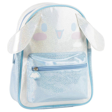 Mochila Cinnamoroll Hello Kitty 30cm  - 1