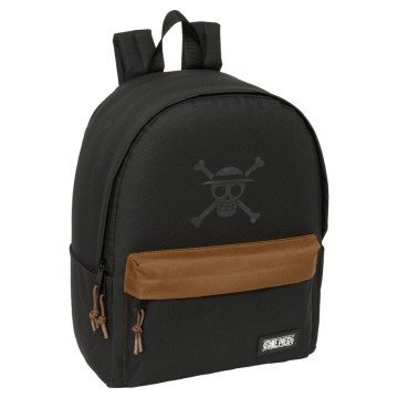 Mochila One Piece 40cm SAFTA - 1