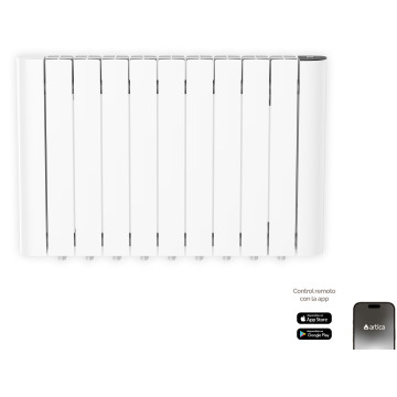 ARTICA AETF1800 1800W LED WIFI EMISSOR DE LUZ ARTICA - 1
