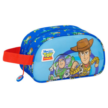 Nécessaire adaptável Good Vibes Toy Story Disney Pixar SAFTA - 1