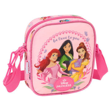 Bolsa transversal Princesas da Disney SAFTA - 1