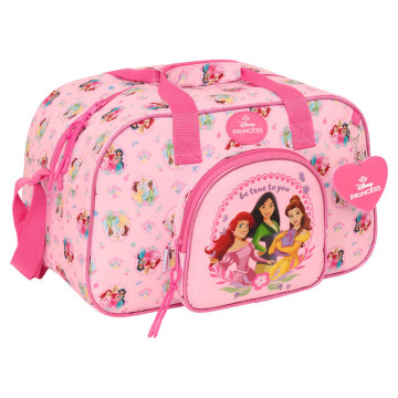 Bolsa esportiva das Princesas da Disney SAFTA - 1