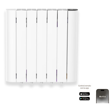 ARTICA AETF900 900W LED WIFI EMISSOR DE LUZ ARTICA - 1
