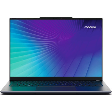 Notebook Medion MD600002 I5 16/512GB 14" OLED MEDION - 1