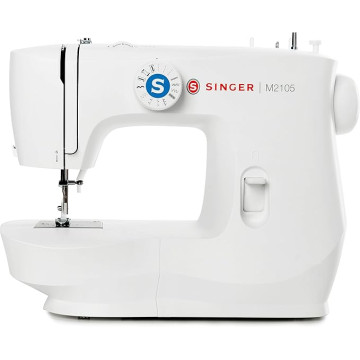  SINGER - 1