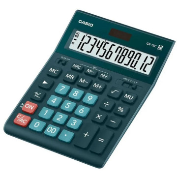  CASIO - 1