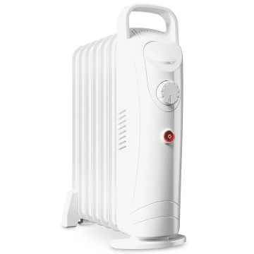 RADIADOR DE ÓLEO MINI ARTICA ARAM800 800W ARTICA - 1