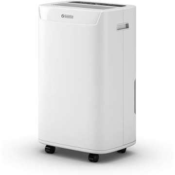 DESUMIDIFICADOR OLIMPIA AQUARIA S1 10 P 10L R290  - 1