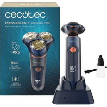 M.BARBEAR CECOTEC PREC.CAREALUMINI.PRO  - 1
