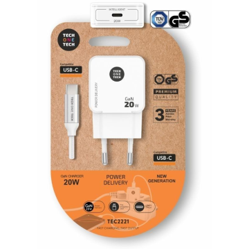  TECH ONE TECH - 1