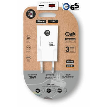 TECH ONE TECH - 1