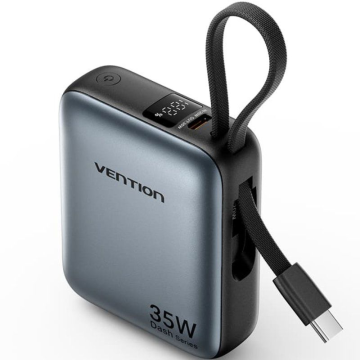  VENTION - 1