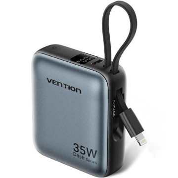  VENTION - 1