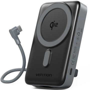  VENTION - 1