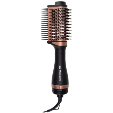 Escova Alisadora Iônica Orbegozo PL 6000/ 1200W ORBEGOZO - 1
