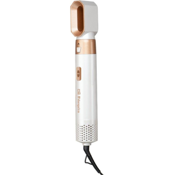Orbegozo AirFlow Stylish SET 8000 Modelador e Secador de Cabelo / Branco ORBEGOZO - 1