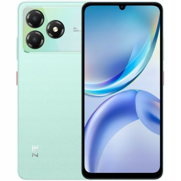 Smartphone ZTE Blade A36 4GB/ 64GB/ 6.75'/ Verde ZTE - 1