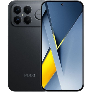 Smartphone Xiaomi POCO F8 Ultra 16GB/ 512GB/ 6.9'/ 5G/ Preto XIAOMI - 1