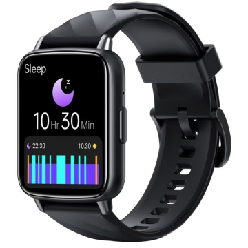Smartwatch ZTE Watch Live 3 / Notificações / Frequência Cardíaca / Preto ZTE - 1