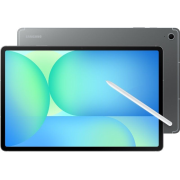 Tablet Samsung Galaxy Tab S10 FE 10.9"/ 8GB/ 128GB/ Octa-core/ 5G/ Cinza Samsung - 1