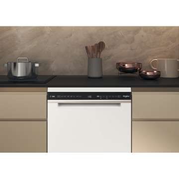 WHIRLPOOL - Máq. Lavar Loiça W7F HS51 WHIRLPOOL - 2