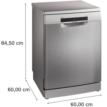 MLL BOSCH 6P.14TA.H.CON.I-SMS6ECI15E Bosch | Linha Branca - 2