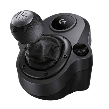 LOGITECH - Shifer Driving Force G29 941-000130 LOGITECH - 1