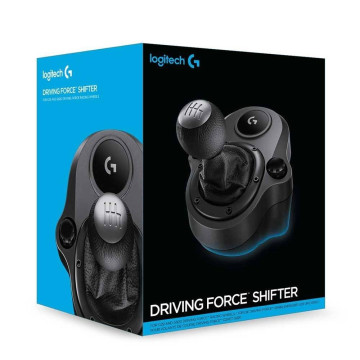 LOGITECH - Shifer Driving Force G29 941-000130 LOGITECH - 4