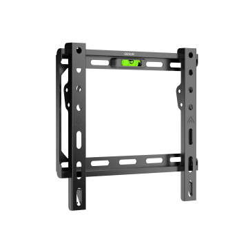 SUPORTE FIXO PARA TV GENIUM GSPF43 45KG 13-43  - 1