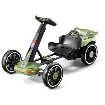 YOUIN ELECTRIC E-KART SC1005 INFANTIL Youin - 1