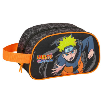 Nécessaire adaptável Naruto Shippuden SAFTA - 1