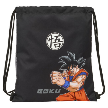 Bolsa Dragon Ball de 40cm SAFTA - 1