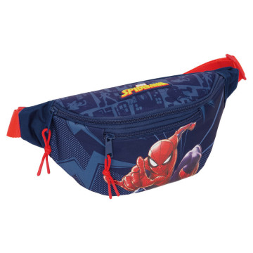 Pochete do Homem-Aranha da Marvel SAFTA - 1