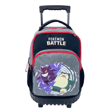 Batalha de Carrinhos Pokémon CYP BRANDS - 1
