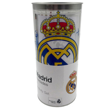 Conjunto de cofrinhos temáticos do Real Madrid com 38 peças CYP BRANDS - 1