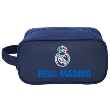 Estojo para lápis do Real Madrid CYP BRANDS - 1