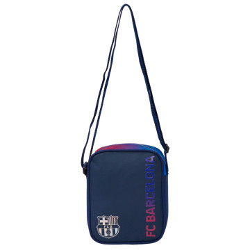 Bolsa de ombro do FC Barcelona CYP BRANDS - 1
