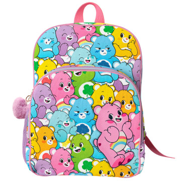 Mochila Ursinhos Carinhosos 30cm CYP BRANDS - 1
