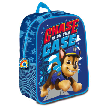 Mochila 3D da Patrulha Canina 30cm  - 1