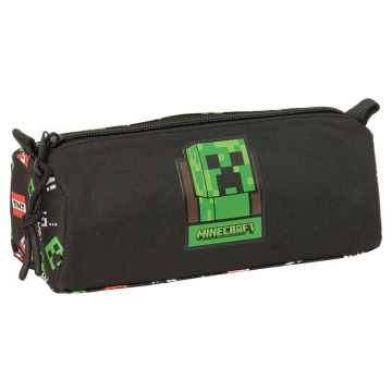 Estojo de lápis do Minecraft SAFTA - 1