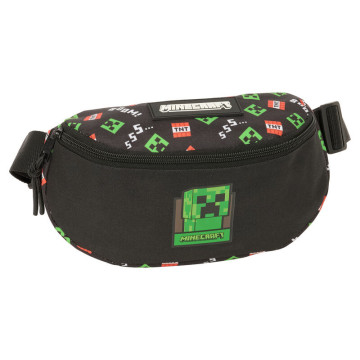 Pochete do Minecraft SAFTA - 1