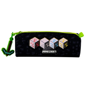 Estojo de lápis do Minecraft CYP BRANDS - 1