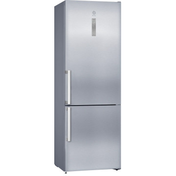 FRICOM. BALAY 3KFE777XE 203x70 438L NF INOX BALAY - 1