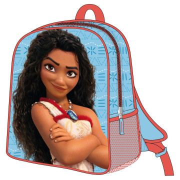 Mochila 3D Vaiana Moana Disney 30cm  - 1