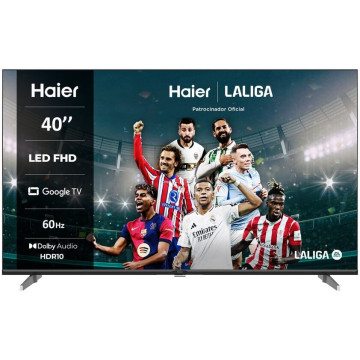  HAIER - 1