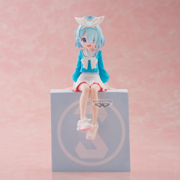Figura Arona Monitor Top Figz Blue Archive 16cm BANPRESTO - 1